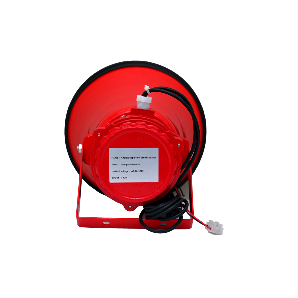 Flameproof - Image 3