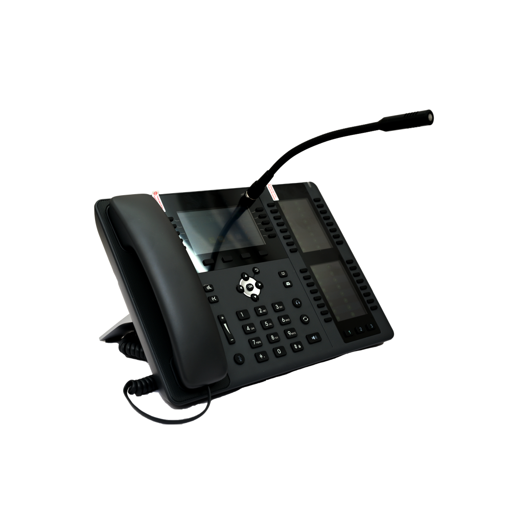 Desktop IP Station - Image 2