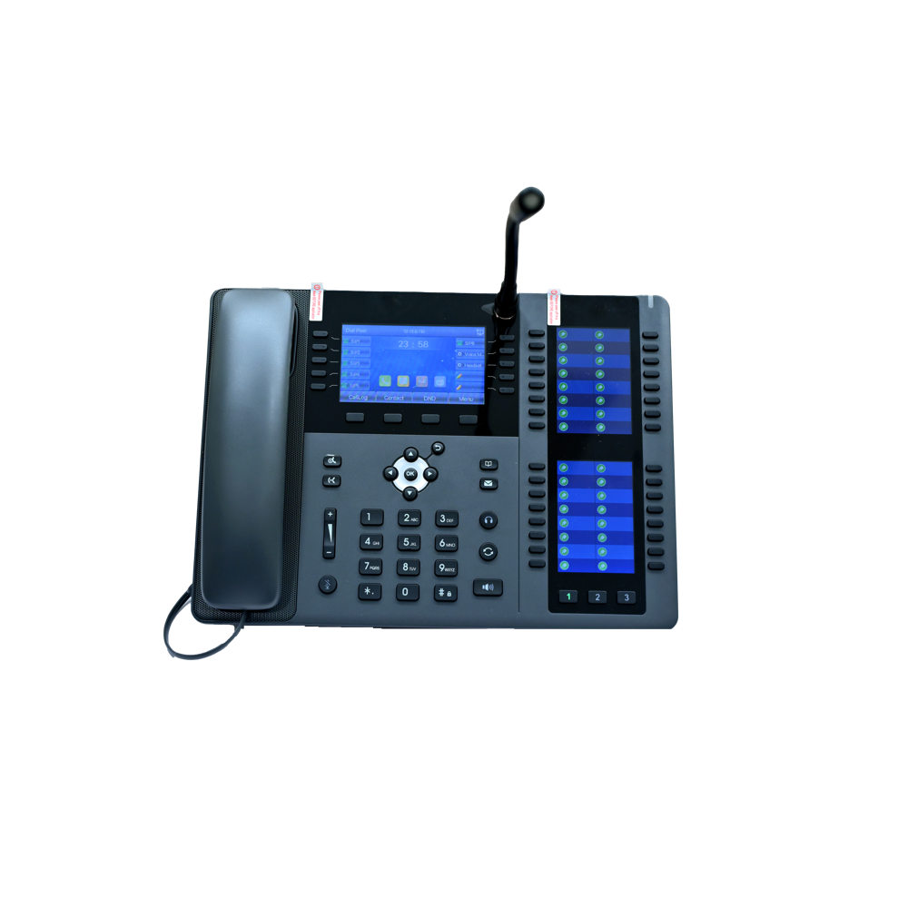 Desktop IP Station - Image 3