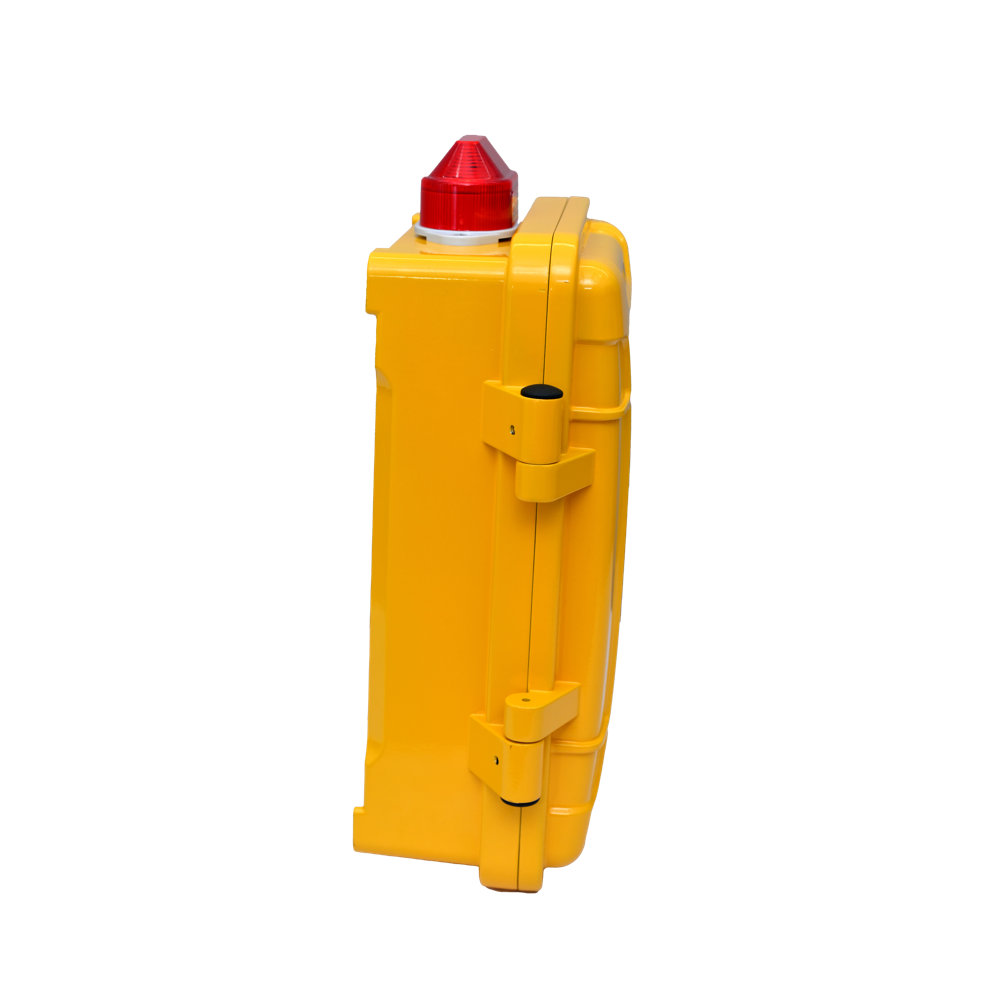 Weatherproof - Image 2