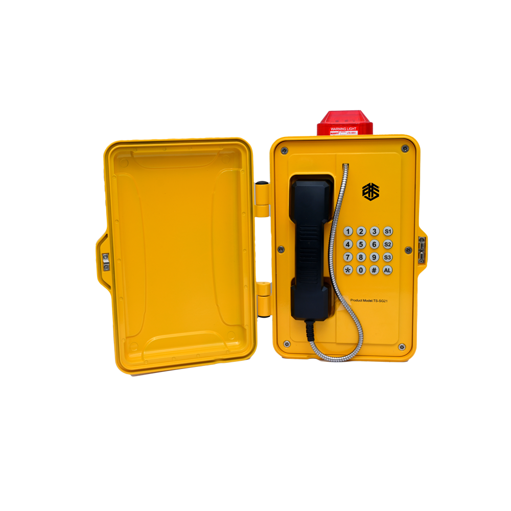 Weatherproof - Image 3