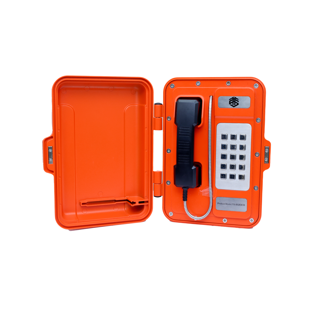 Explosionproof - Image 2