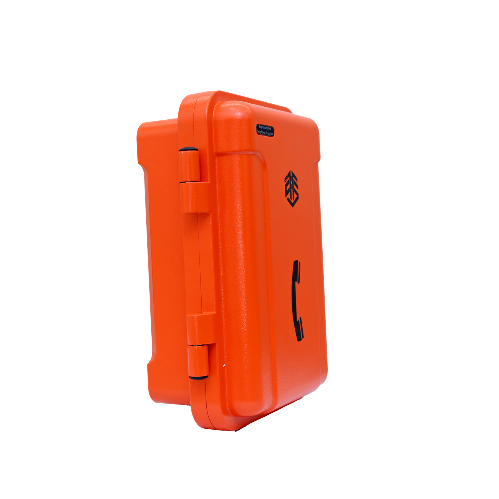 Explosionproof - Image 3