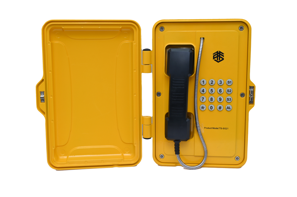 Weatherproof - Image 3