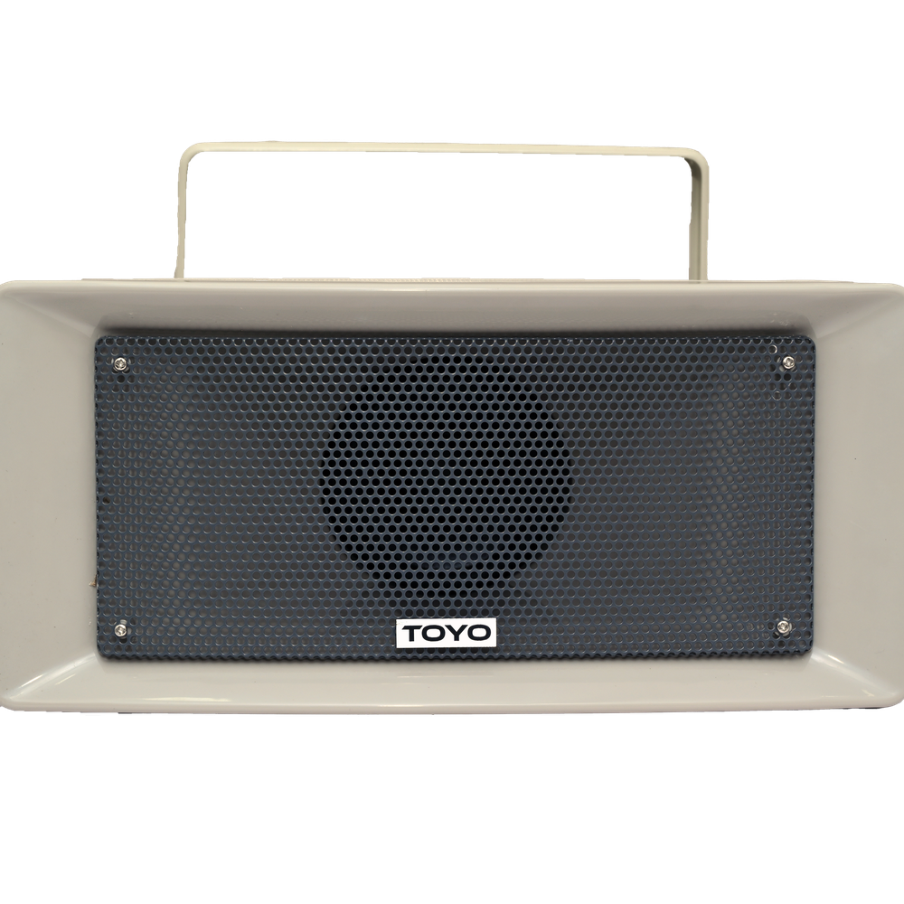 30W Outdoor Music Horn Speaker