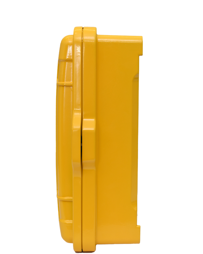 Weatherproof - Image 2