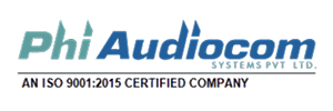 Phi Audiocom