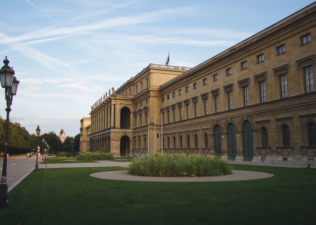 Educational Institutions