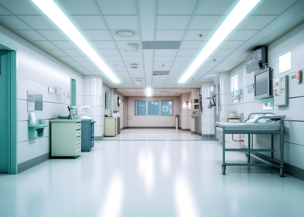 Healthcare Facilities