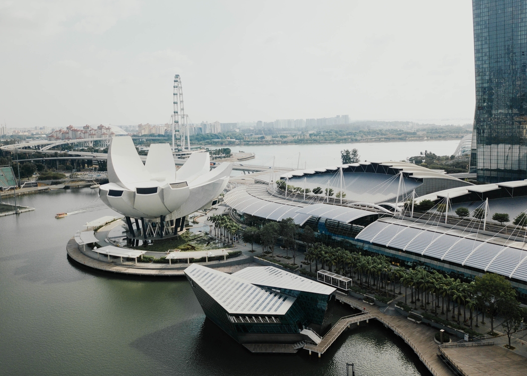 Smart Cities & Utilities