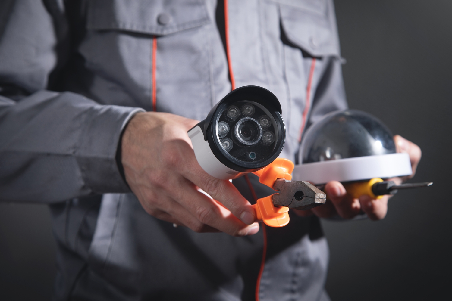 Warranty & Post-Warranty Support