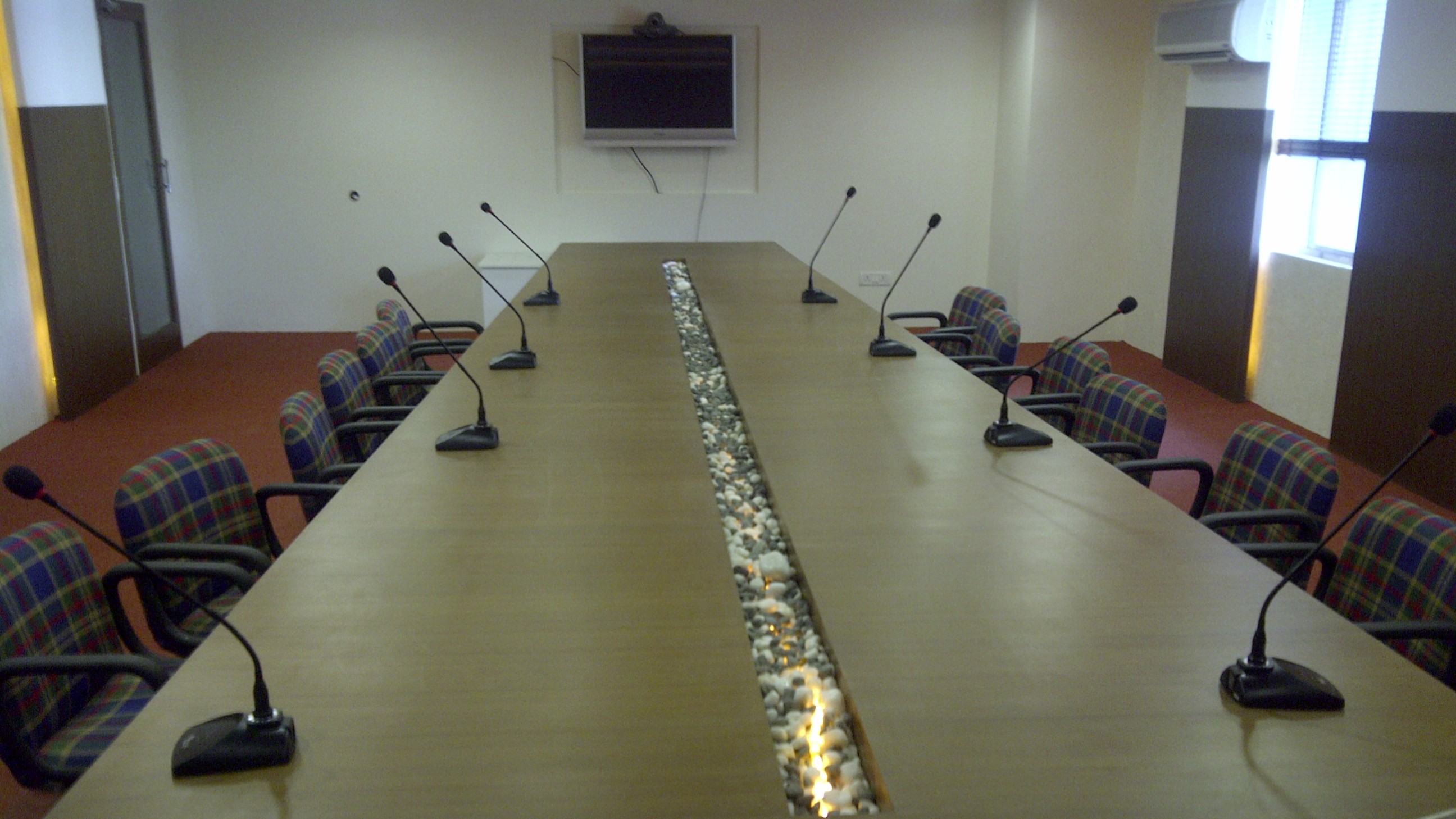 Conference & Audio Systems